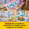 LEGO Creator 3 en 1 Hermosos Delfines, Juguete de construcción +9 años - 31385