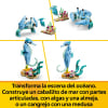 LEGO Creator 3 en 1 Hermosos Delfines, Juguete de construcción +9 años - 31385