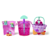 Cherry Pets Smoothie Fun Park Kitten Twins +3 años
