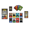 UNO Elite Fórmula1 Pack de ampliación, Juego de cartas +7 años