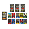 UNO Elite Fórmula1 Pack de ampliación, Juego de cartas +7 años