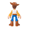 Toy Story Woody, Figura XL +3 años
