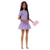 Barbie Fashionista con Autismo, Muñecas y Accesorios +3 años