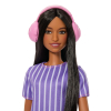 Barbie Fashionista con Autismo, Muñecas y Accesorios +3 años