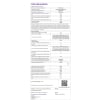 Aire Acondicionado Slipt LG Inverter LGWIFI18Z, 1x1, Wifi, Bomba de Calor  A++/A+++