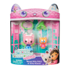 Gabby’s Dollhouse: The Movie, Jardín de Cristal, Muñeca con accesorios +3 años