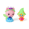 Gabby’s Dollhouse: The Movie, Jardín de Cristal, Muñeca con accesorios +3 años