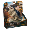 Dreamworks Dragón Gronckle Básico Cómo Entrenar a tu Dragón +4 años