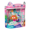 Gabby’s Dollhouse: The Movie, Pack 2 figuras Aquarium, Muñeca con accesorios +3 años