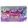 Nano Art Kit creativo mix & play, Manualidades +8 años