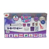 Nano Art Kit creativo mix & play, Manualidades +8 años