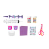 Nano Art Kit creativo mix & play, Manualidades +8 años