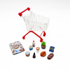 Mini World Carrito de la Compra +6 años