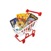 Mini World Carrito de la Compra +6 años