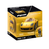 PLAYMOBIL Porsche Carrera GT, Juego de figuras +5 años - 71859