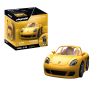 PLAYMOBIL Porsche Carrera GT, Juego de figuras +5 años - 71859