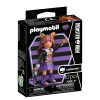 PLAYMOBIL Monster High Clawdeen Wolf, Juego de figuras +5 años - 71993