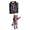 PLAYMOBIL Monster High Clawdeen Wolf, Juego de figuras +5 años - 71993