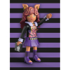 PLAYMOBIL Monster High Clawdeen Wolf, Juego de figuras +5 años - 71993