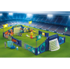PLAYMOBIL Estadio de fútbol, Juego de figuras +4 años - 72056