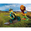 PLAYMOBIL Moto todoterreno, Juego de figuras +4 años - 72065
