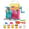 Play-Doh Set de Juego Donut Drop Shop, Manualidades +3 años