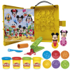 Play-Doh Disney Junior Crea Una Historia, Manualidades +2 años