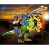 PLAYMOBIL - Dino Rise Spinosaurus Doble Poder de Defensa +5 años