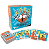Asmodee Juegos Bloops, Juego de mesa +8 años
