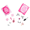Monster High Skulltimate Secrets Draculaura, Muñeca Oasis con accesorios +4 años
