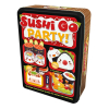 Devir Sushi Go Party, Juego de mesa +8 años