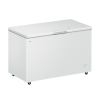 Congelador Horizontal Candy 37001707 - CNCHQ4S420EW, 84,5 cm, 418 L, Eficiencia E - Blanco
