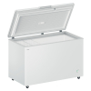 Congelador Horizontal Candy 37001707 - CNCHQ4S420EW, 84,5 cm, 418 L, Eficiencia E - Blanco