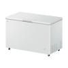 Congelador Horizontal Candy 37001707 - CNCHQ4S420EW, 84,5 cm, 418 L, Eficiencia E - Blanco
