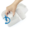 Set 3 Filtros de Agua PHILIPS Micro X-Clean Instant