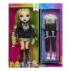 Rainbow High Style Icons Jade, Muñeca +4 Años
