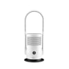 Ventilador de Torre Ufesa Beijing SilentPure Air, 36W, 9 Velocidades