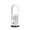 Ventilador de Torre Ufesa Beijing SilentPure Air, 36W, 9 Velocidades