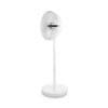 Ventilador de Pie Ufesa Nagasaki, 24 W, 12 Velocidades, 5 Aspas