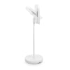 Ventilador de Pie Ufesa Nagasaki, 24 W, 12 Velocidades, 5 Aspas