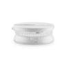 Ventilador de Pie Ufesa Nagasaki, 24 W, 12 Velocidades, 5 Aspas