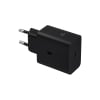 Cargador de Carga Rápida Samsung 60 W sin cable - Negro