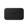 Cargador de Carga Rápida Samsung 60 W sin cable - Negro