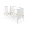 Cuna de Madera Basic Interbaby