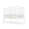 Cuna de Madera Basic Interbaby