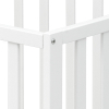 Cuna de Madera Basic Interbaby