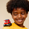 LEGO City Vehículos: Camión de Bomberos, Juguete de construcción +5 años - 60482
