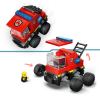 LEGO City Vehículos: Camión de Bomberos, Juguete de construcción +5 años - 60482
