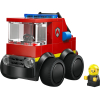 LEGO City Vehículos: Camión de Bomberos, Juguete de construcción +5 años - 60482