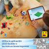 LEGO Marvel Spidey: Vehículos Submarinos, Juego de construcción +4 años - 11207
